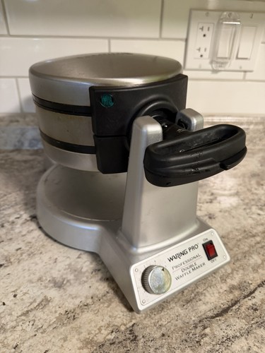 Waring pro wmk600 doppia - pro,