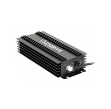 Maxibright Varidrive
