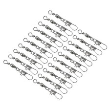 Cylinder Swivel Carabiners