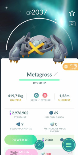 Pokemon✨Shiny
