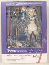 MAXFACTORY figma Fate Grand