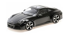 Minichamps 1:18 PORSCHE 911