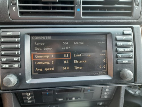 Originale bmw serie e39 - serie,