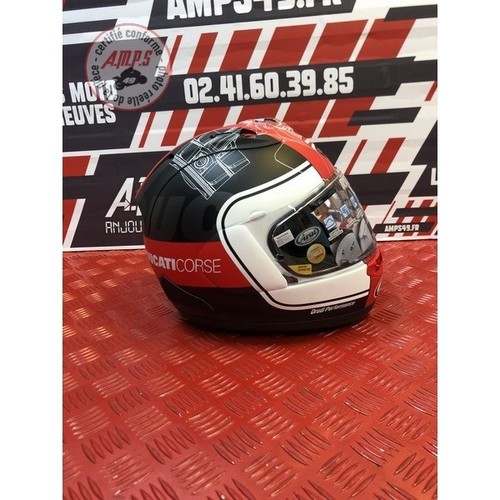 Casco ducati corse - , ece