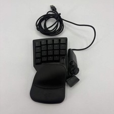 Razer Tartarus Pro Black