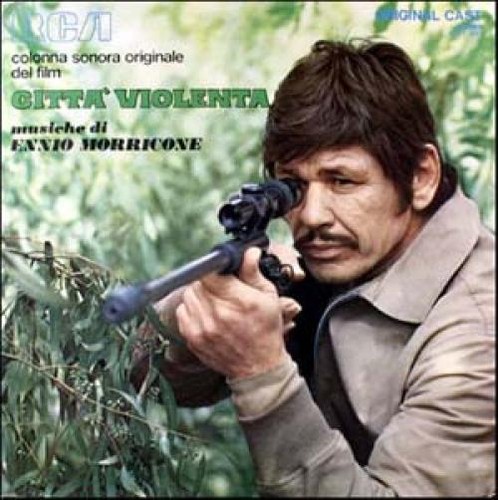Ennio morricone città - -,