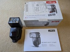 Metz Mecablitz 48 AF-1 DIGITAL