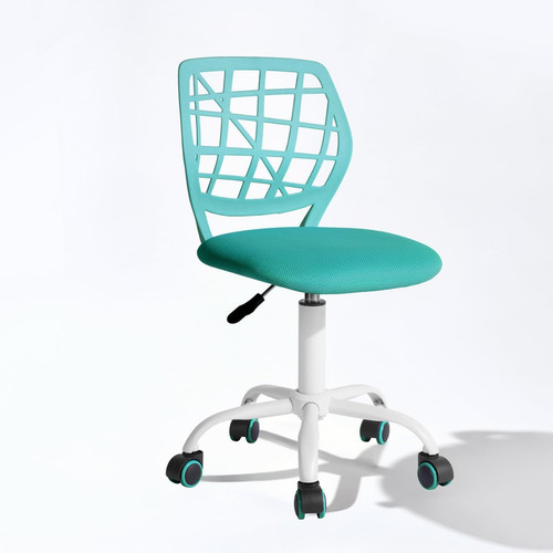 Compact gaming chair hollow - chair,,