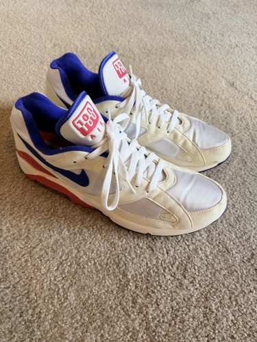 Taglia nike air - -,