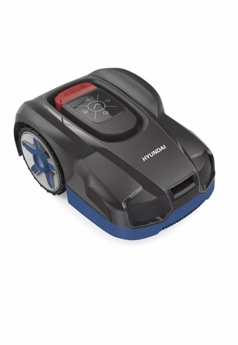 Hyundai 65487 robot rasaerba - robot,
