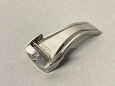 Omega boucle deployante 16mm