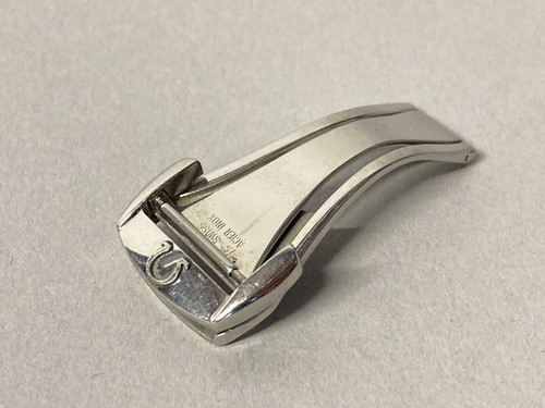 Omega boucle deployante 16mm