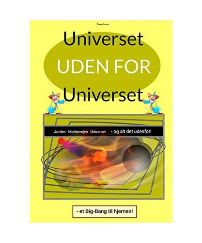 Universet uden for - ,