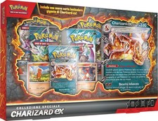 Collezione Speciale Charizard