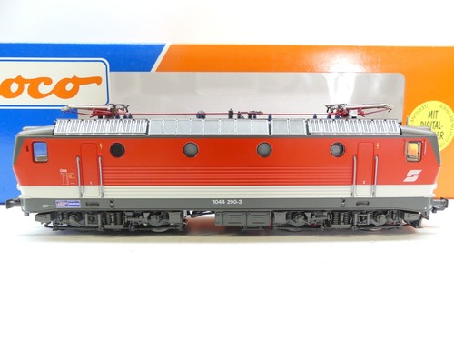 Roco 43633 locomotiva - h0,