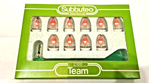 Subbuteo hannover ref - hannover,