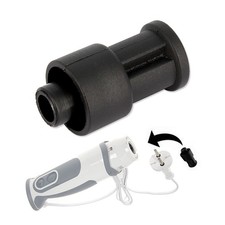 BRAUN GIUNTO MOTORE TRASMISSIONE MINIPIMER MULTIQUICK 4191 4192 4193 4162 4199