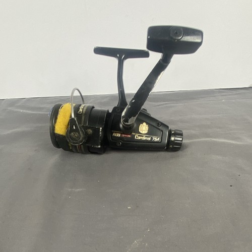 Mulinello spinning abu - da,