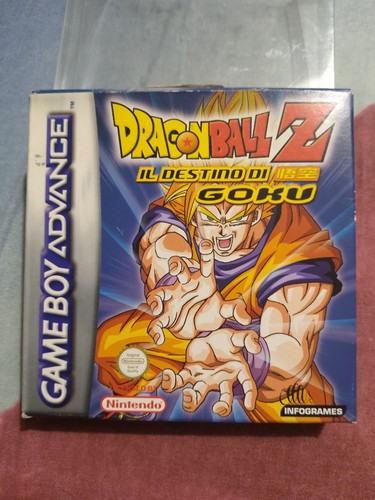 Dragon ball destino di - il,