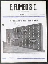 Company E. Fumeo & C. (Milan)