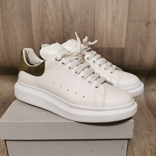 Scarpa ginnastica alexander - da,