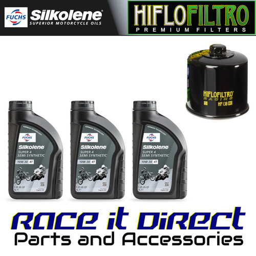 Kit olio filtro per suzuki - olio,