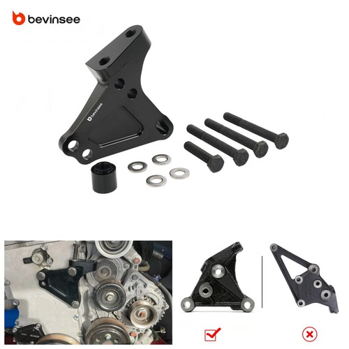 Staffa supporto motore swap - motore, k