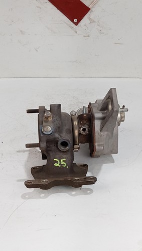 Turbocompressore honda civic - honda,
