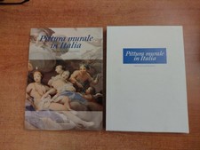 PITTURA MURALE IN ITALIA - SEICENTO E SETTECENTO  - SAN PAOLO IMI