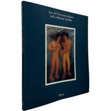 Libro Arte del Novecento