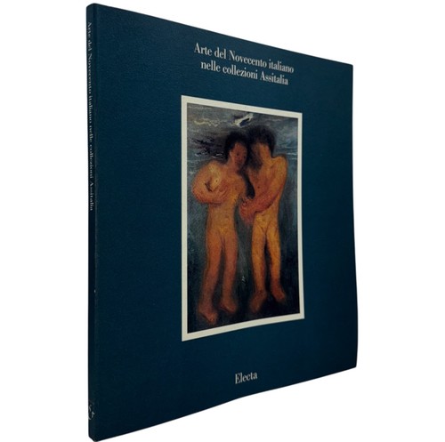 Libro arte del - arte, novecento