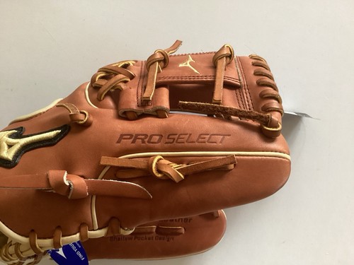 Guanto baseball mizuno pro - guanto,