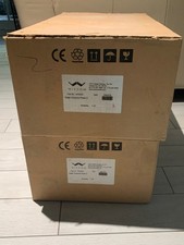 Altoparlante in/on - altoparlante orizzontale/verticale da parete/soffitto - nuovo.