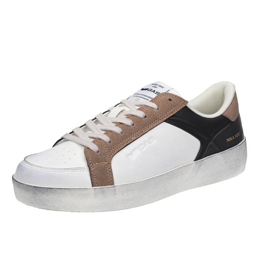 Gas nika mix - gs,