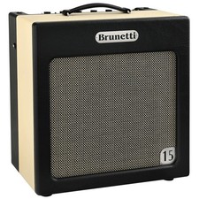 Brunetti Singleman 15 Combo