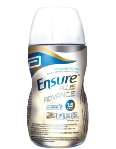 Ensure plus advance - ensure,
