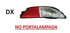 Fanale fanalino retromarcia - fanalino,