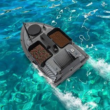 Pesca Mangiatoia RC Carpa Esca