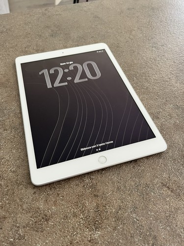 Apple ipad 32gb - 10.2", wifi