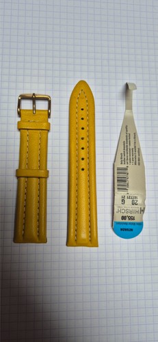 Bracelet montre hirsch neuf - de,
