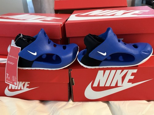 Sandali nike sunray protect - nike, 3