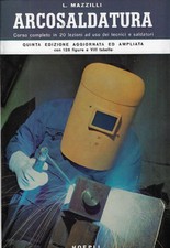 Mazzilli luigi arcosaldatura - mazzilli, luigi..arcosaldatura