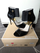 Stivali stiletto michael kors - stivali,