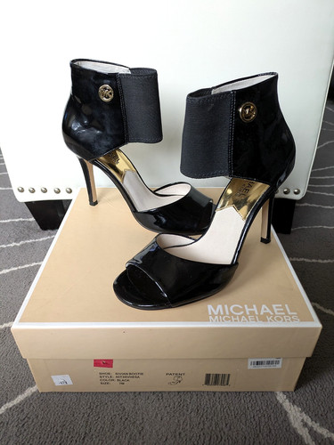 Stivali stiletto michael - stiletto,