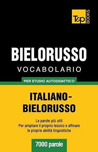 Taranov vocabolario - taranov,
