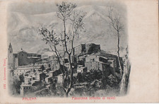 Palena panorama effetto di - -,