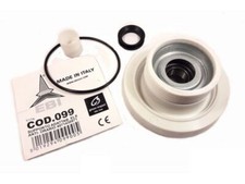 AEG, Electrolux Lavatrice a