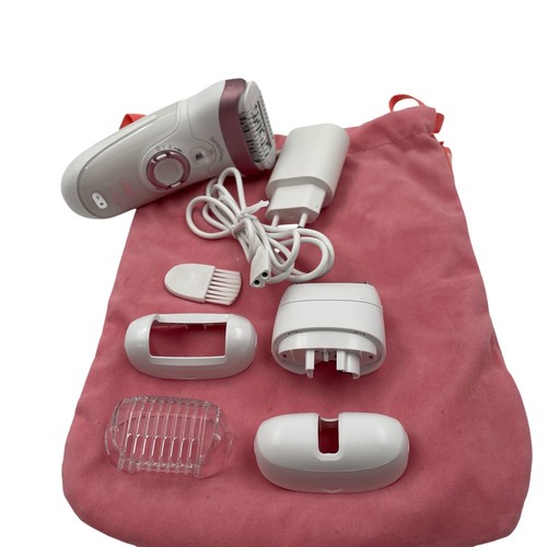 Braun silk epil epilatore - epil,