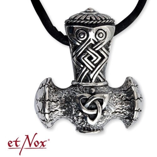 Echt etnox martello thor - etnox,