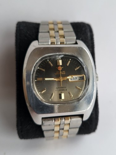 Orologio jemis automatico - jemis, 17